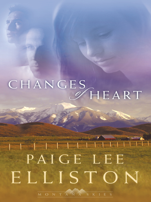 Title details for Changes of Heart by Paige Lee Elliston - Available
